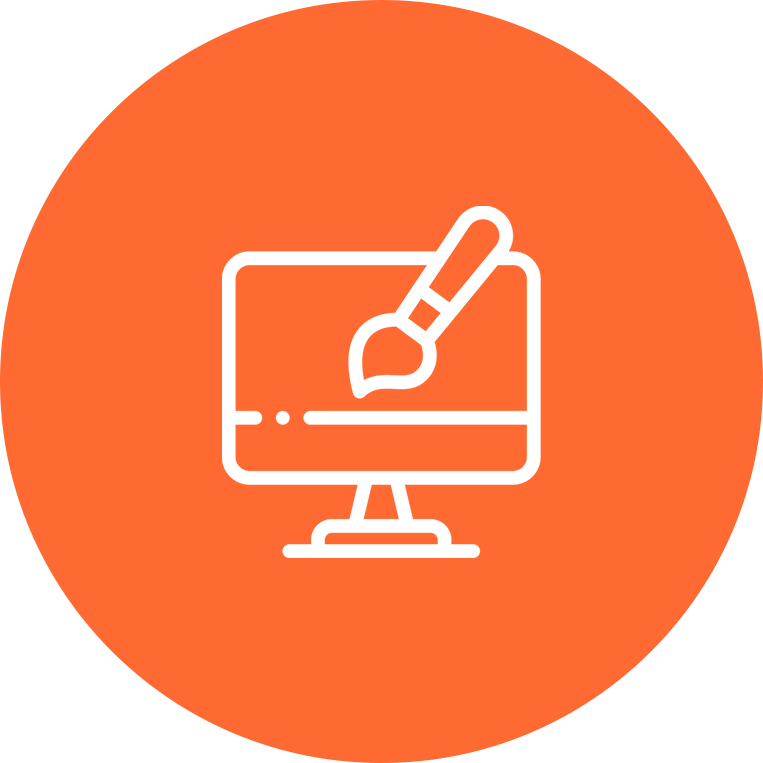 feature icon